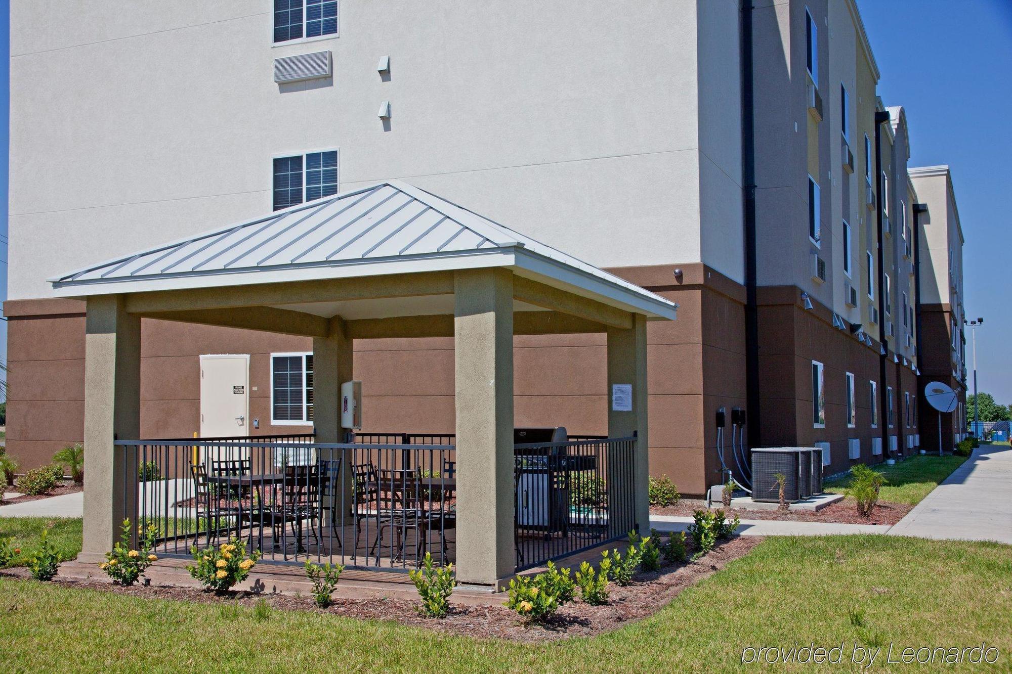 Candlewood Suites - Texas City, An Ihg Hotel Esterno foto