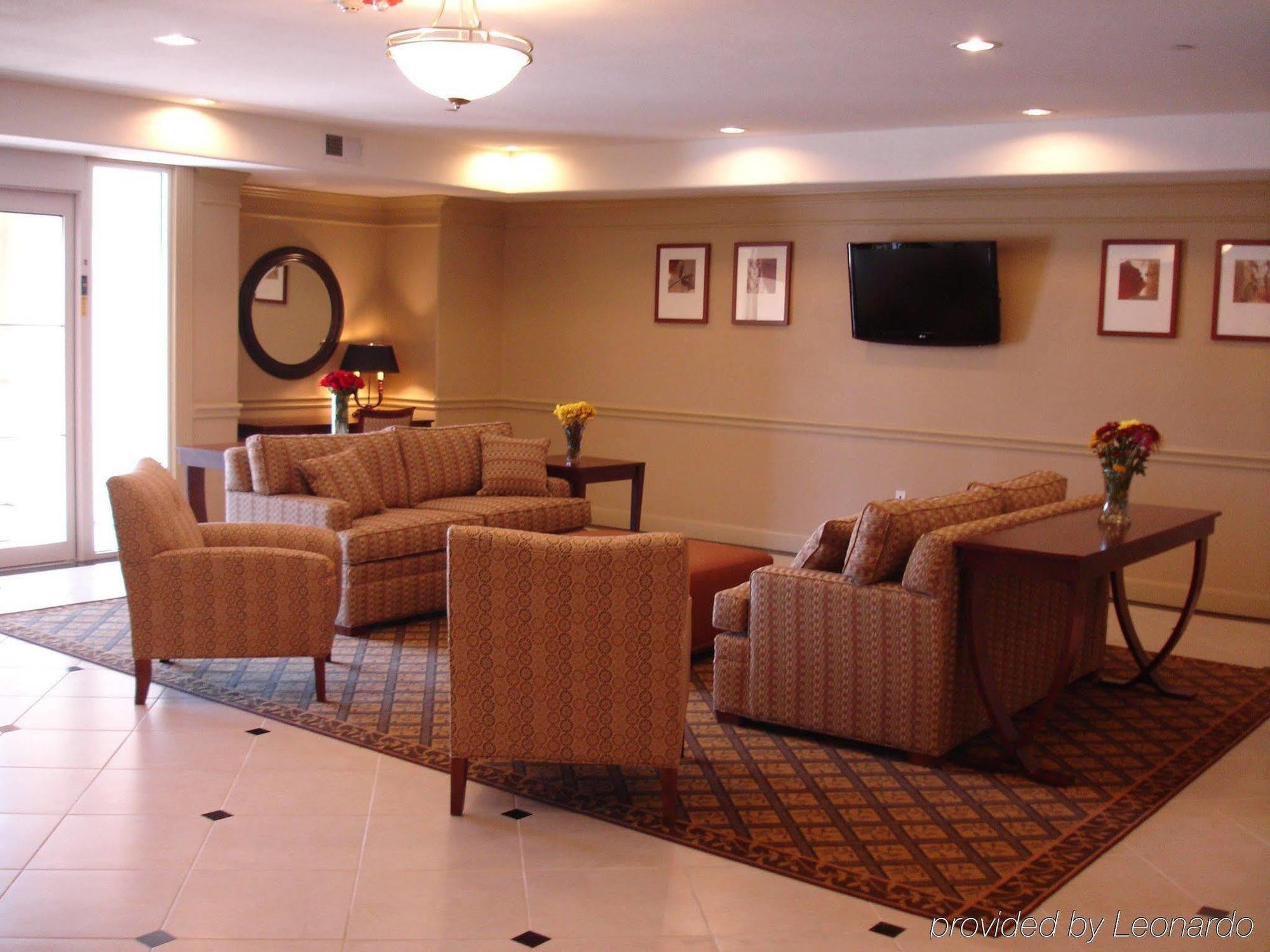 Candlewood Suites - Texas City, An Ihg Hotel Interno foto