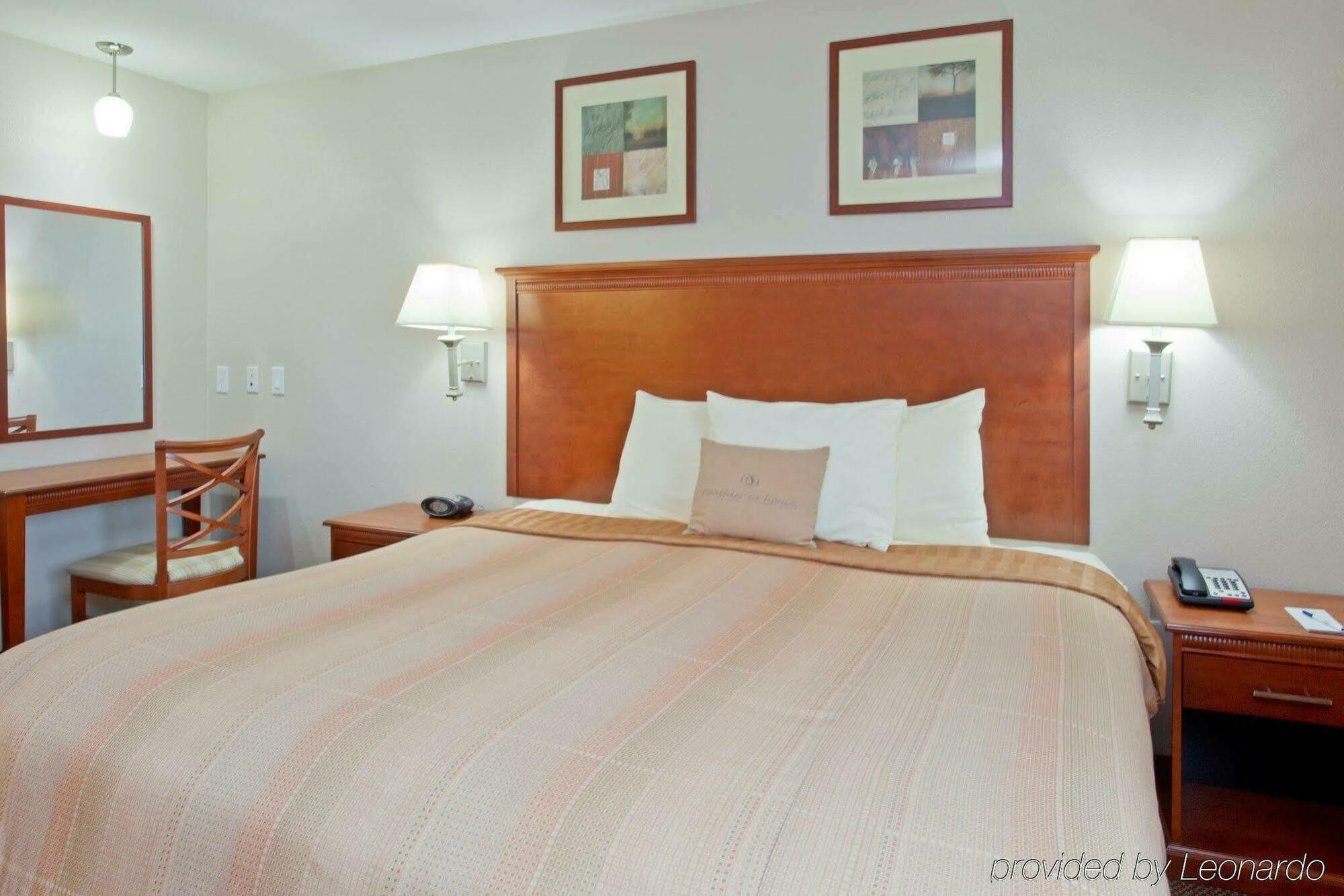 Candlewood Suites - Texas City, An Ihg Hotel Camera foto
