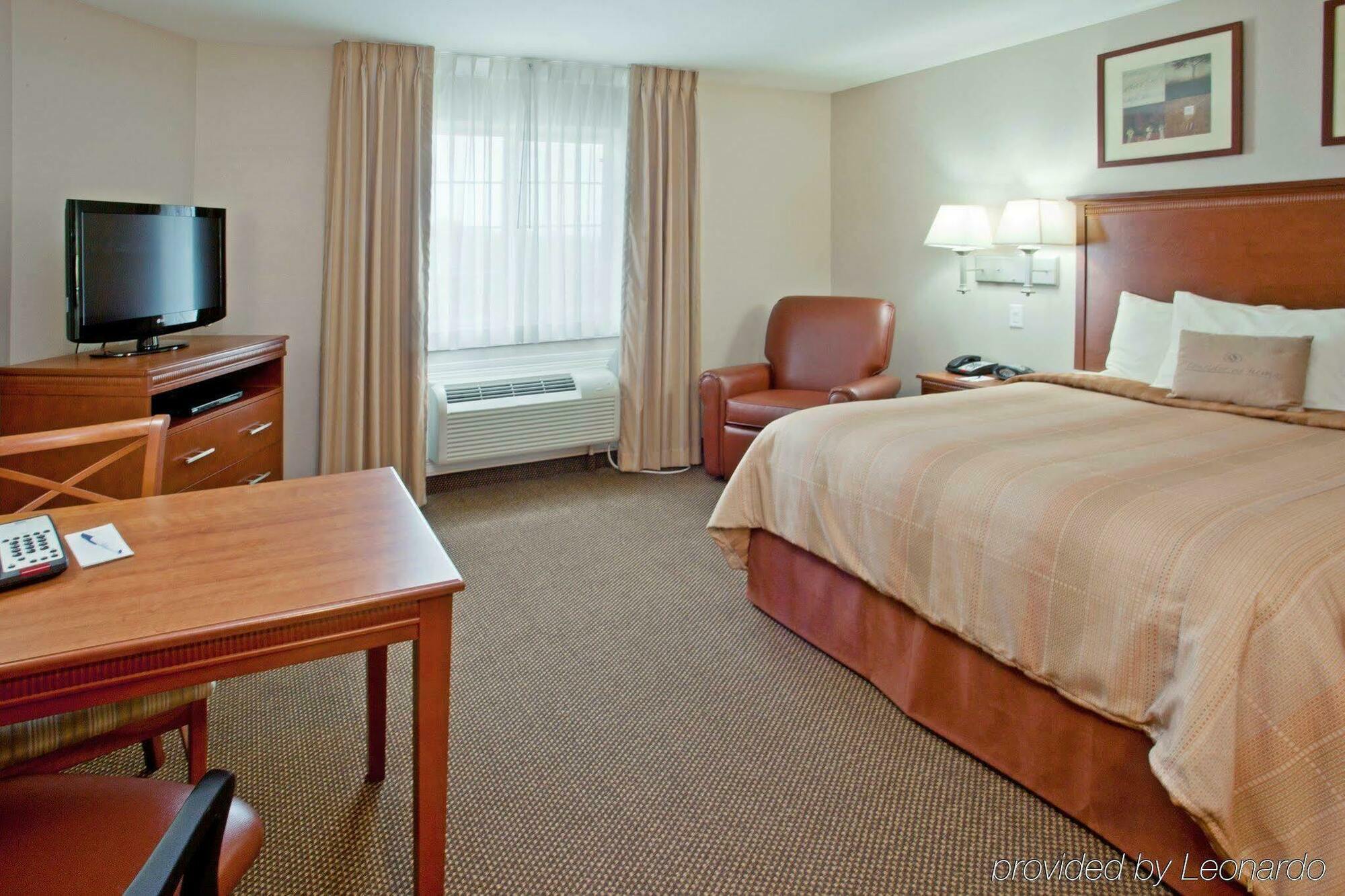 Candlewood Suites - Texas City, An Ihg Hotel Camera foto
