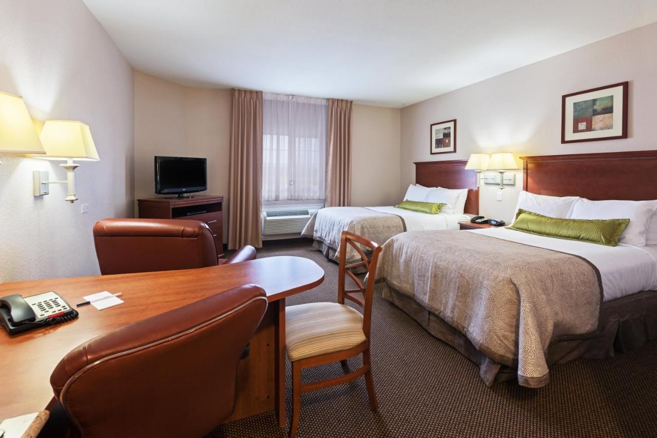 Candlewood Suites - Texas City, An Ihg Hotel Esterno foto